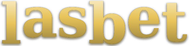 lasbet logotipo