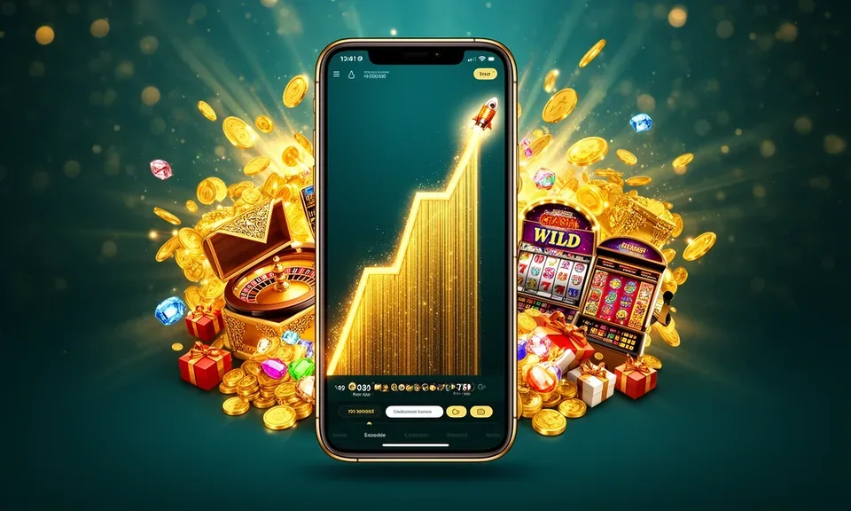 lasbet La app de lasbet en su celular